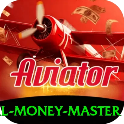 1071bet - Real Money Master - game