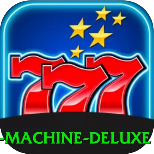 1213bet Slot Machine Deluxe - game