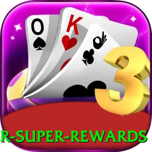 234tiger Super Rewards - app