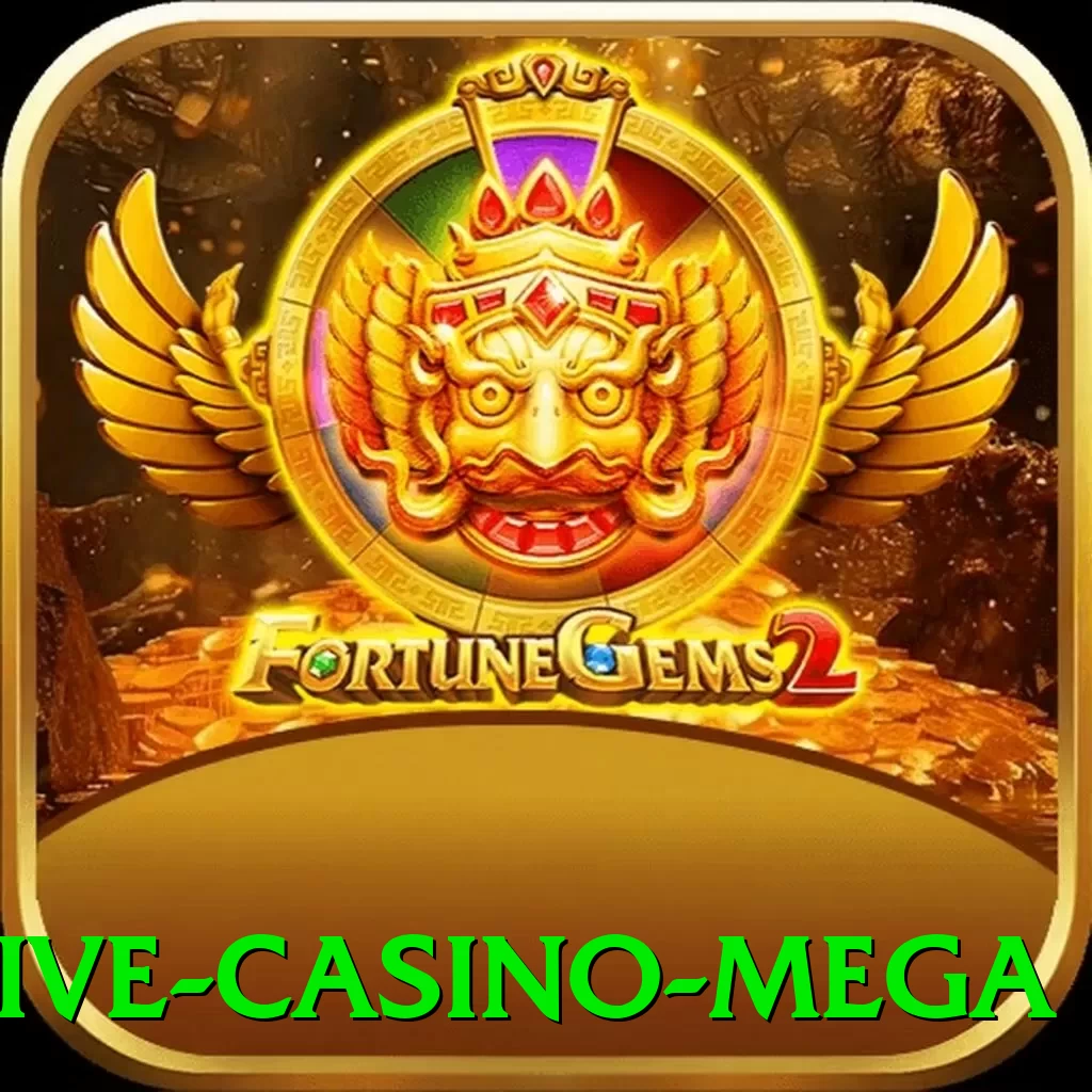 27e Live Casino Mega - pk
