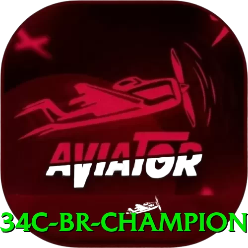 34c BR Champion - pro