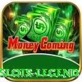 3737 - Slots Legend