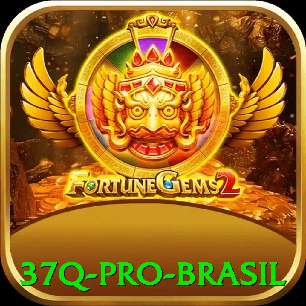 37q Pro Brasil - pak