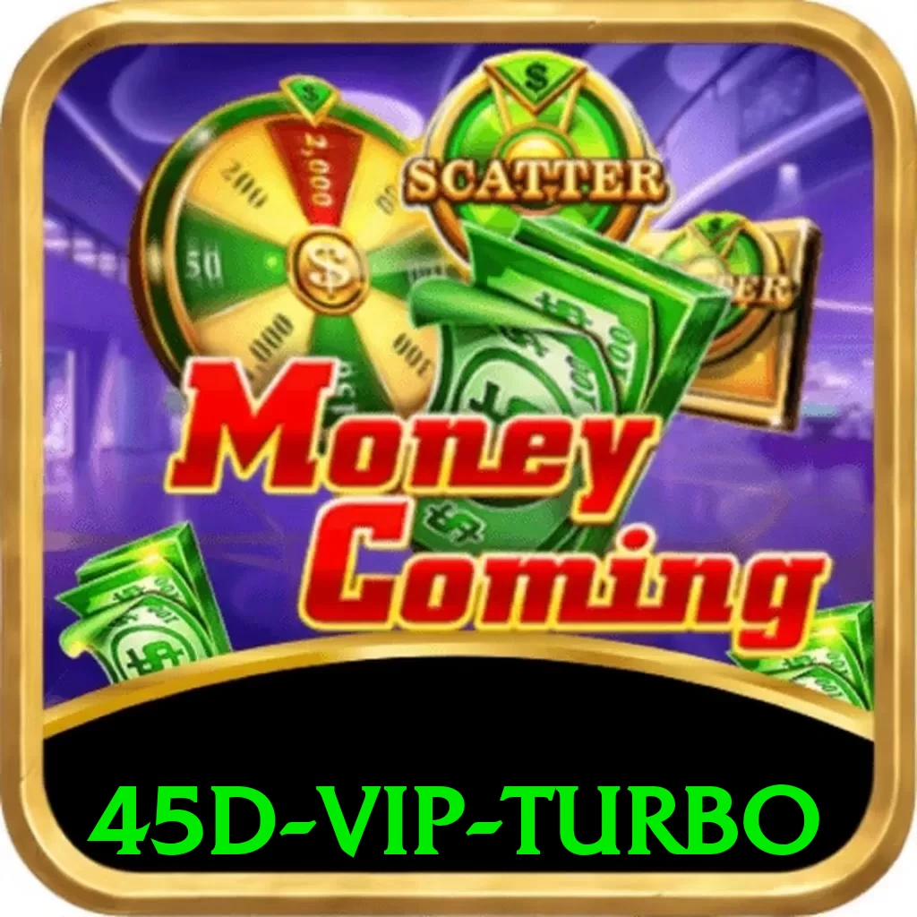 45d - VIP Turbo - app