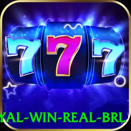 46e Royal - Win Real BRL - game