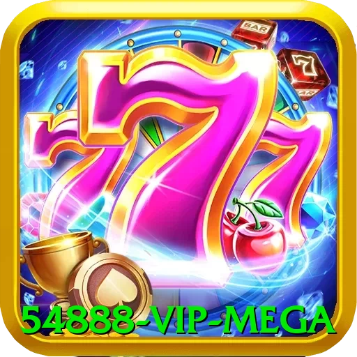 54888 - VIP Mega - vip
