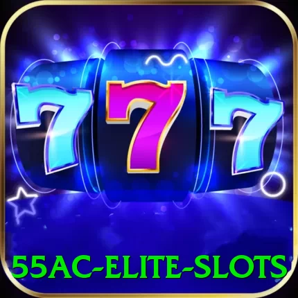 55ac Elite Slots - pak
