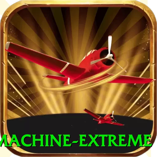 55ii Slot Machine Extreme - pk