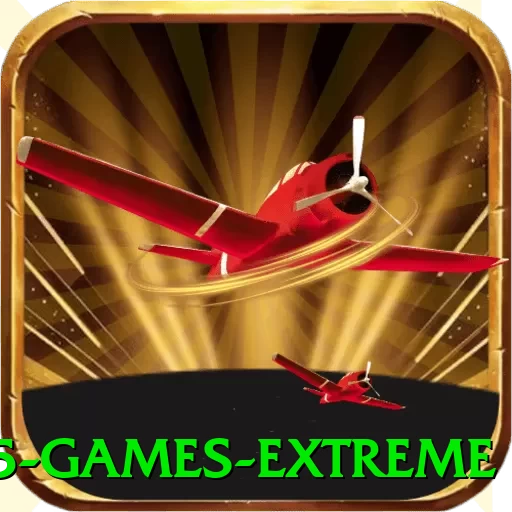 56755 Games Extreme - pro