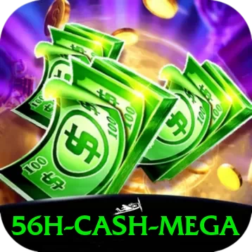 56h Cash Mega - pak