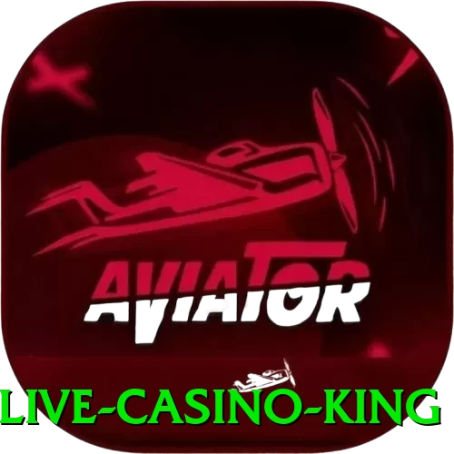 586bet Live Casino King - apk