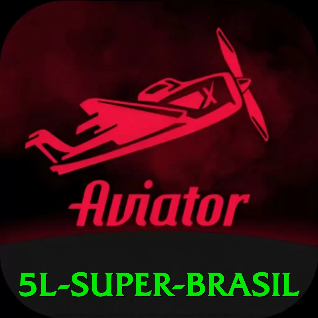 5l Super Brasil - go