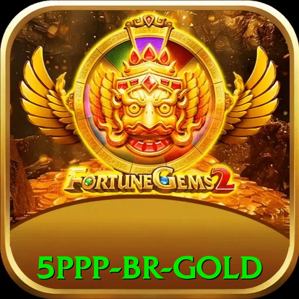 5ppp BR Gold - apk