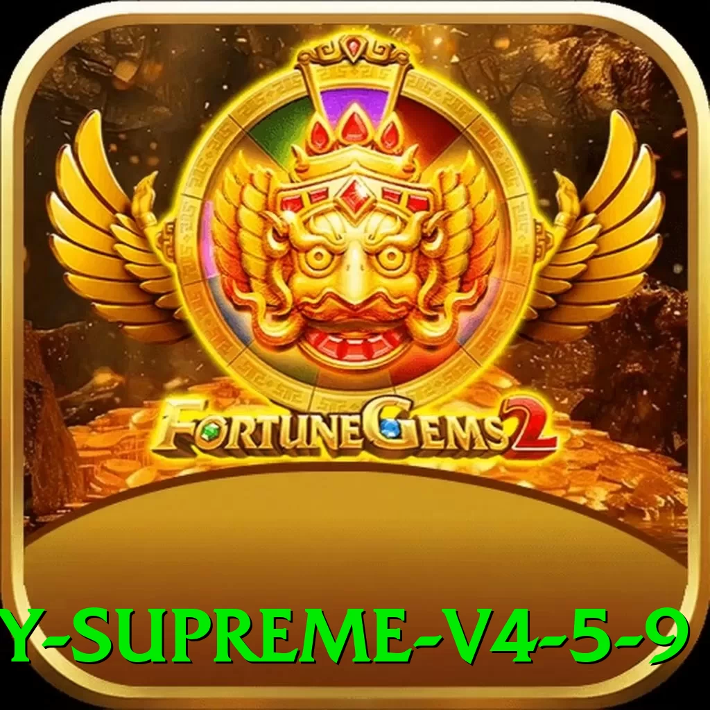 6722bet Money Supreme v4.5.9 - apk