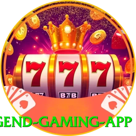678g Legend Gaming App - pak