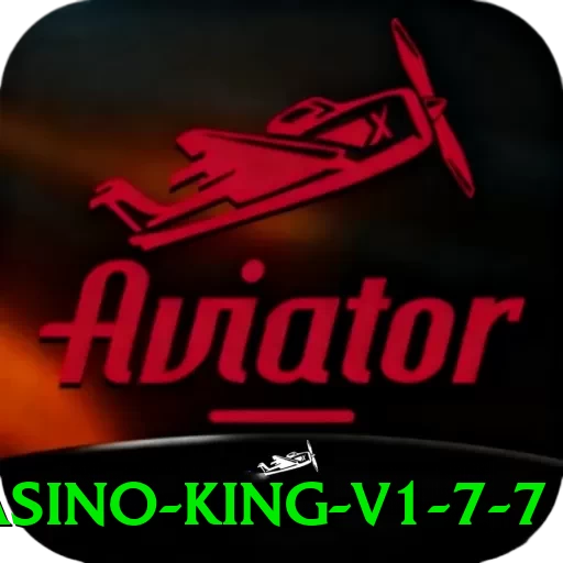 6846 Casino King v1.7.7 - apk
