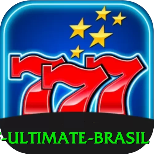 688f Ultimate Brasil - pro