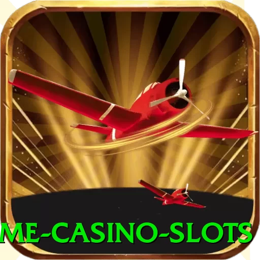 6f Prime - Casino &amp; Slots - game