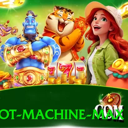 6tt Slot Machine Max - go