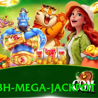 73h Mega Jackpot - app