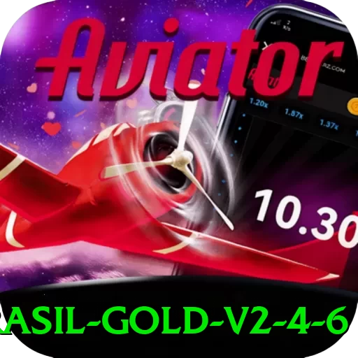 758g Brasil Gold v2.4.6 - vip
