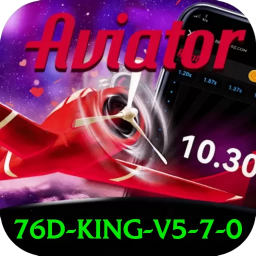 76d King v5.7.0 - pk