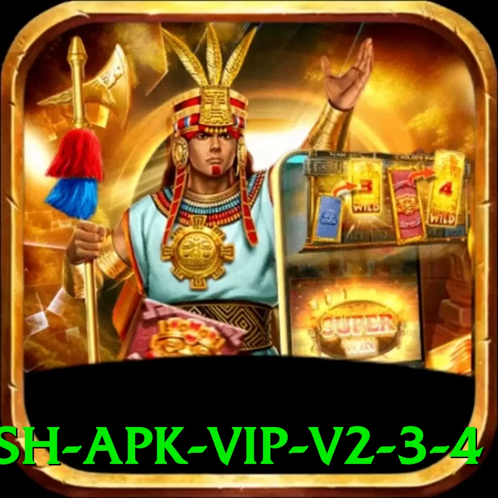 777sh APK VIP v2.3.4 - vip