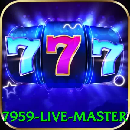 7959 - Live Master - game