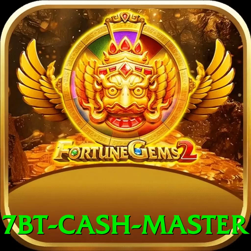 7bt Cash Master - game