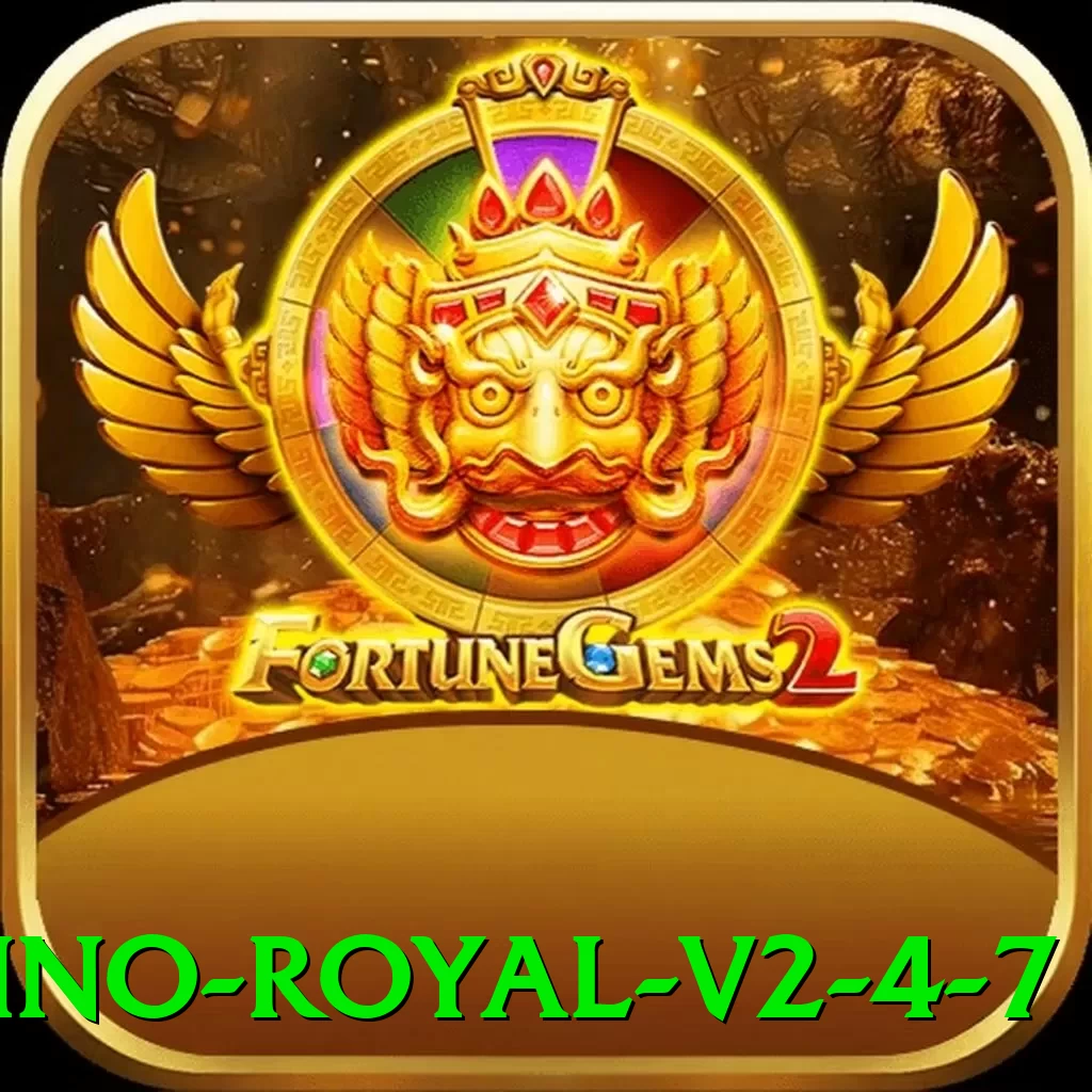 80a Casino Royal v2.4.7 - app