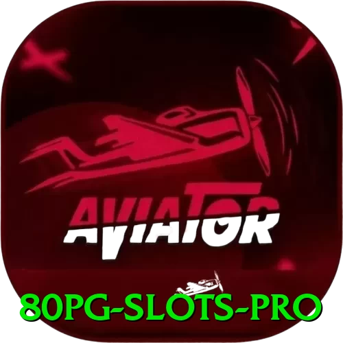 80pg - Slots Pro - pak