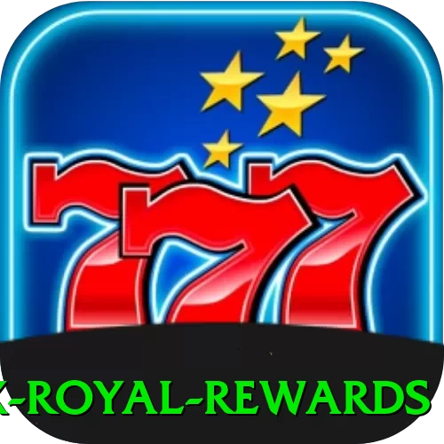 82x Royal Rewards - game