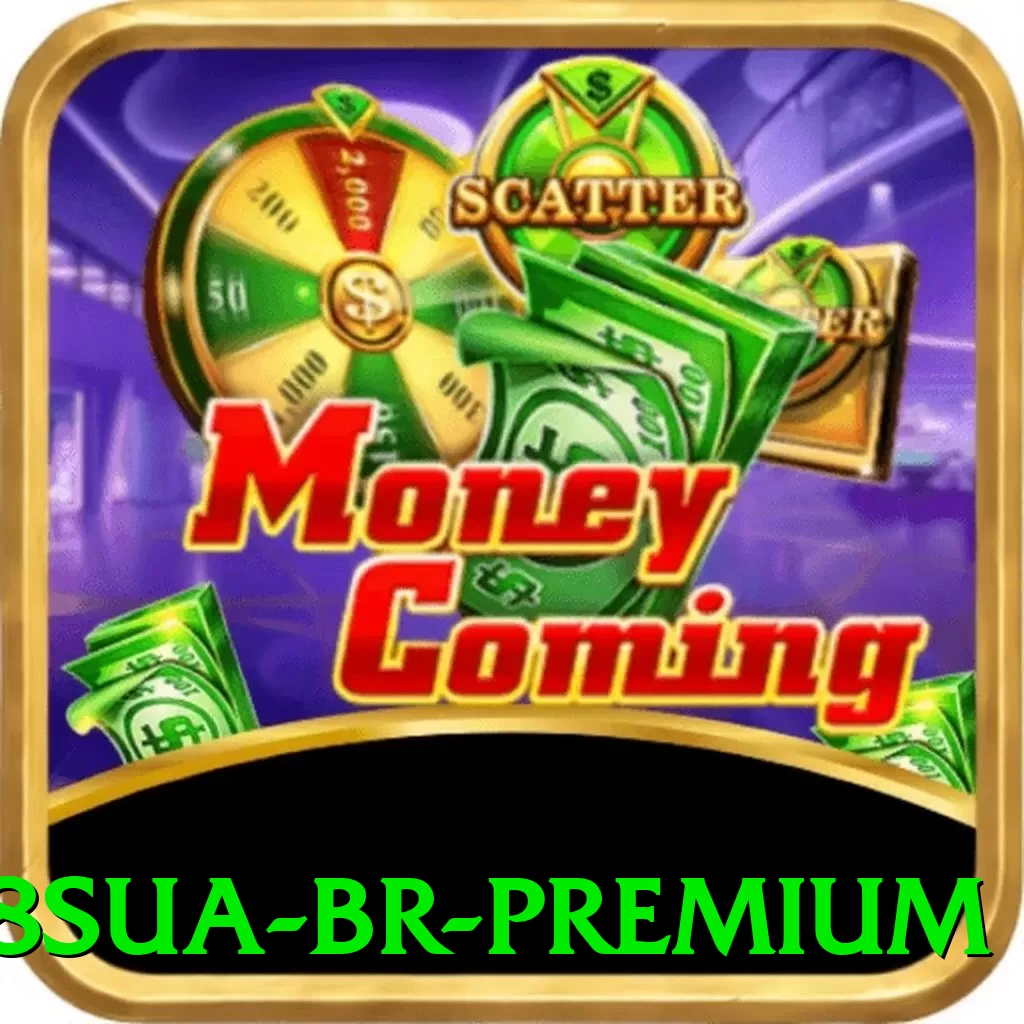 888sua BR Premium - game