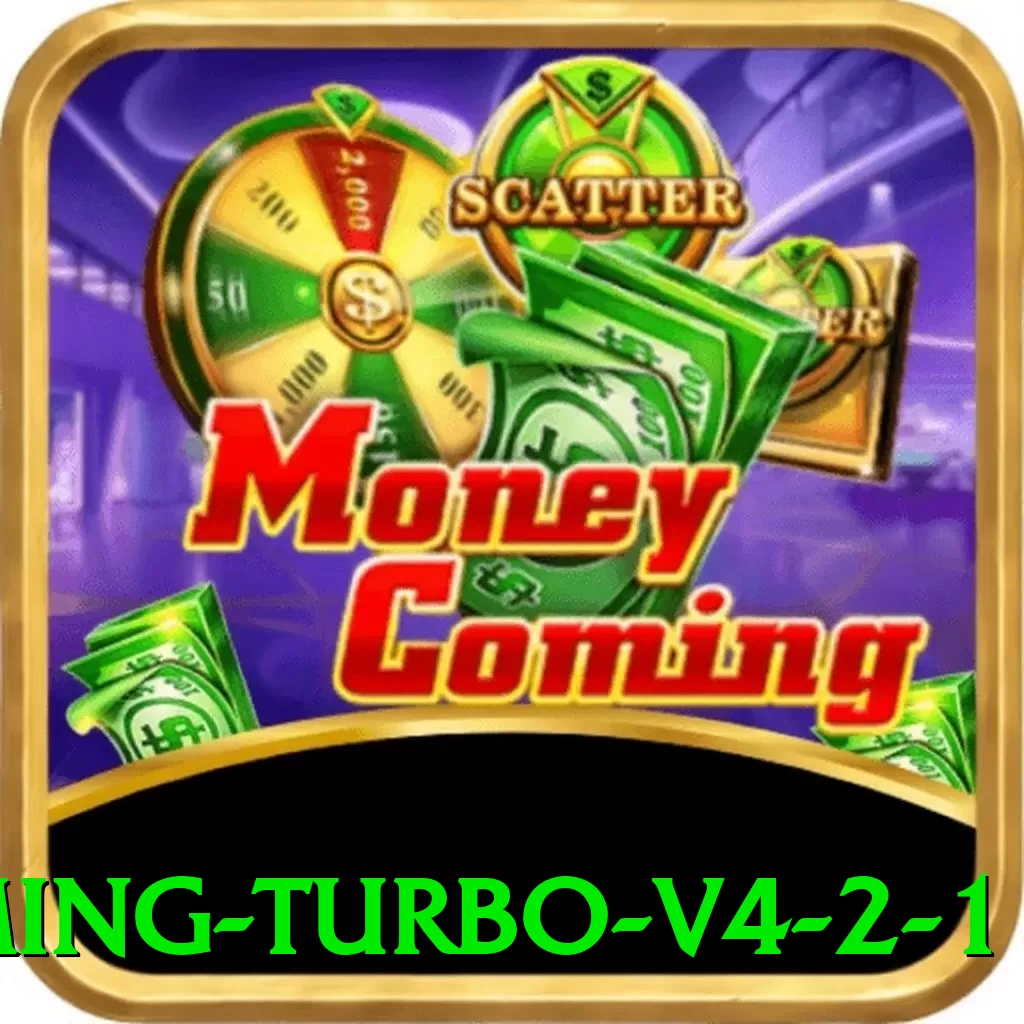8ubet Gaming Turbo v4.2.1 - game