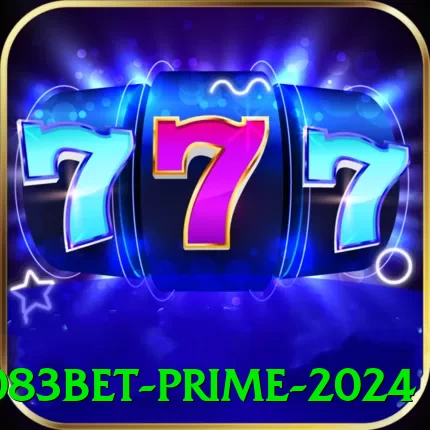 9083bet Prime 2024 - pro