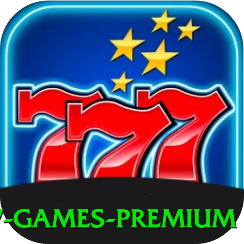 99vv Games Premium - apk