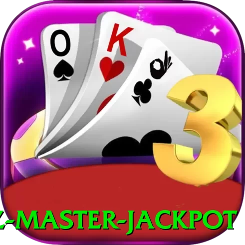 9nz Master Jackpot - pk