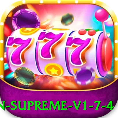 aaawin Supreme v1.7.4 - apk