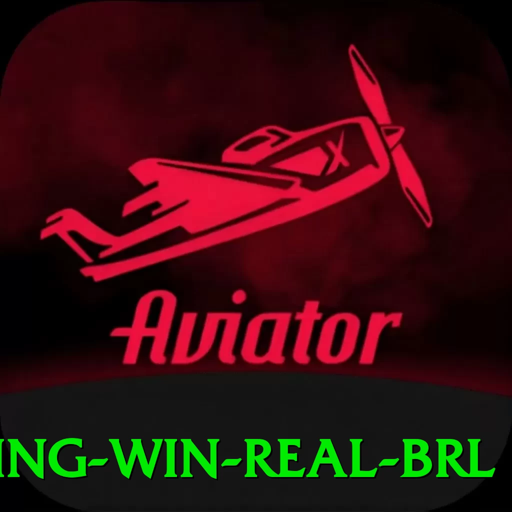 aarr King - Win Real BRL - pak
