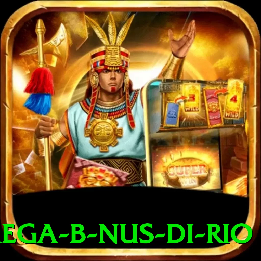 baypg Mega - bônus diário - apk
