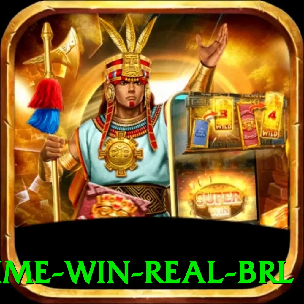 bbgpg Prime - Win Real BRL - game