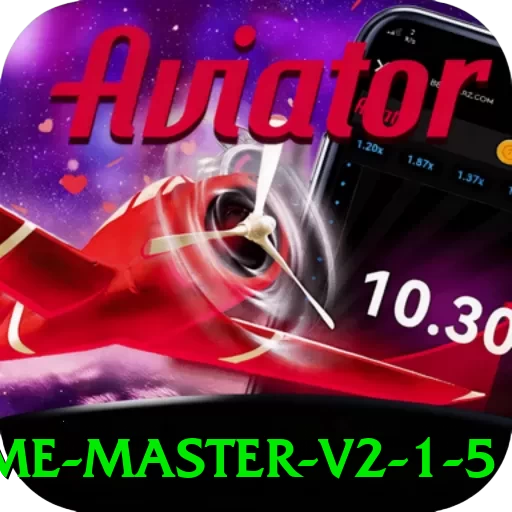 bbrr Game Master v2.1.5 - pak