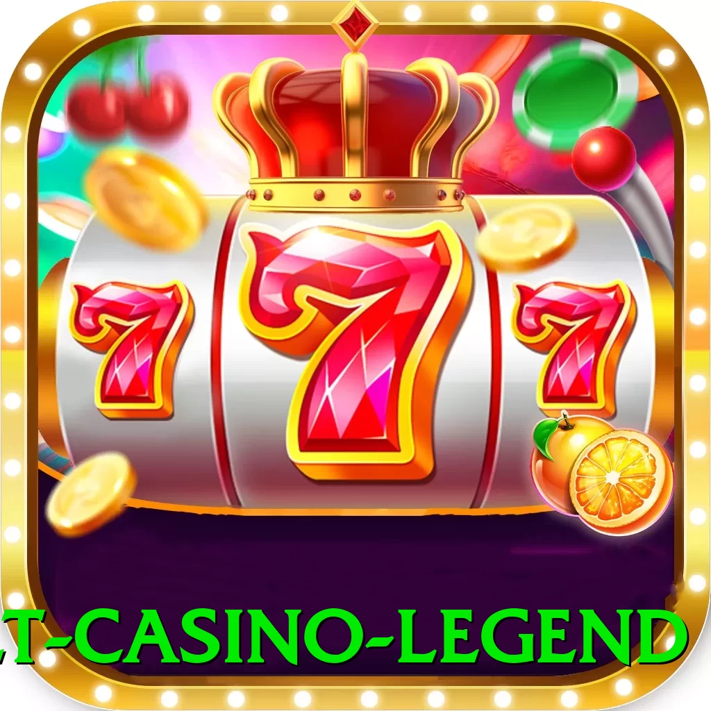 beansbet - Casino Legend - go