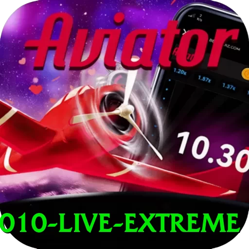 bet0010 Live Extreme - go