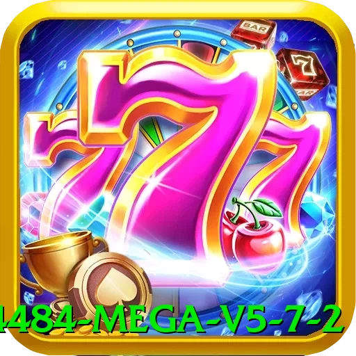 bet4484 Mega v5.7.2 - pak