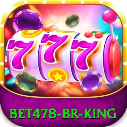 bet478 BR King - go