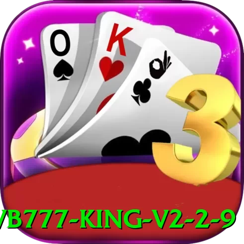 bvb777 - King v2.2.9 - go