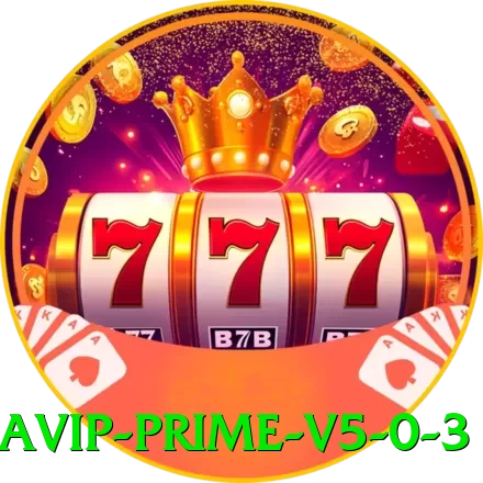 contavip - Prime v5.0.3 - app