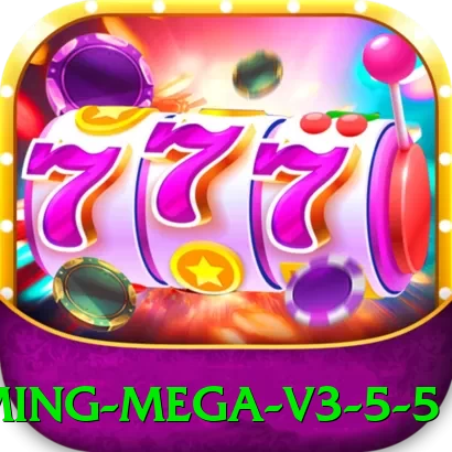coroaabo Gaming Mega v3.5.5 - game