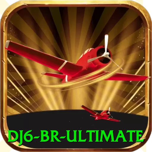 dj6 BR Ultimate - pk